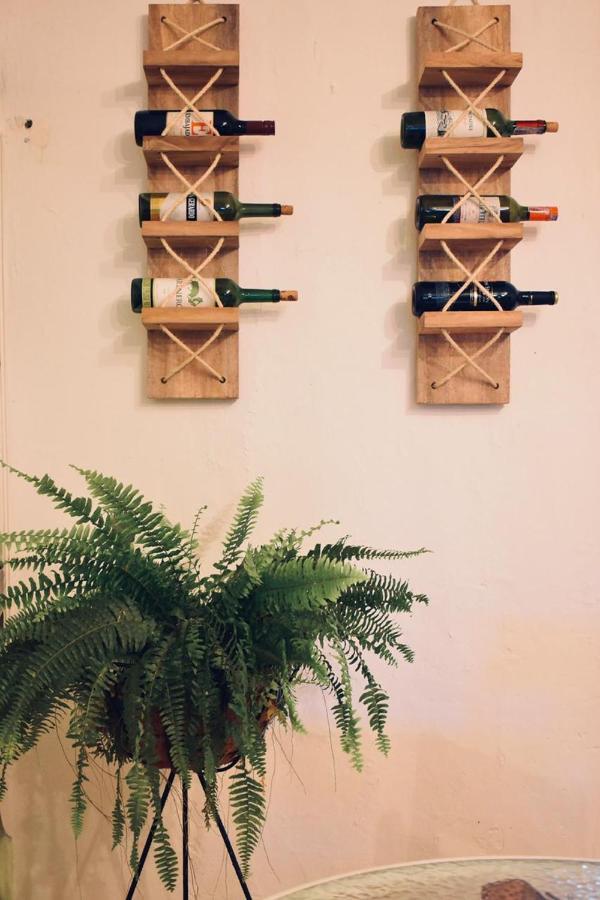 Arbol Cafe Hotel Caicedonia ภายนอก รูปภาพ