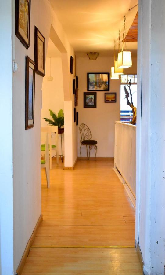 Arbol Cafe Hotel Caicedonia ภายนอก รูปภาพ